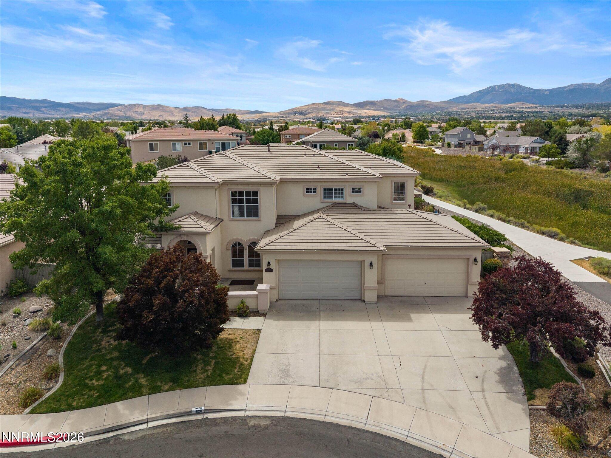 1620 Trailhead Drive Reno, NV 89521 - Photo 57 of 68 59-1620 Trailhead Dr-165