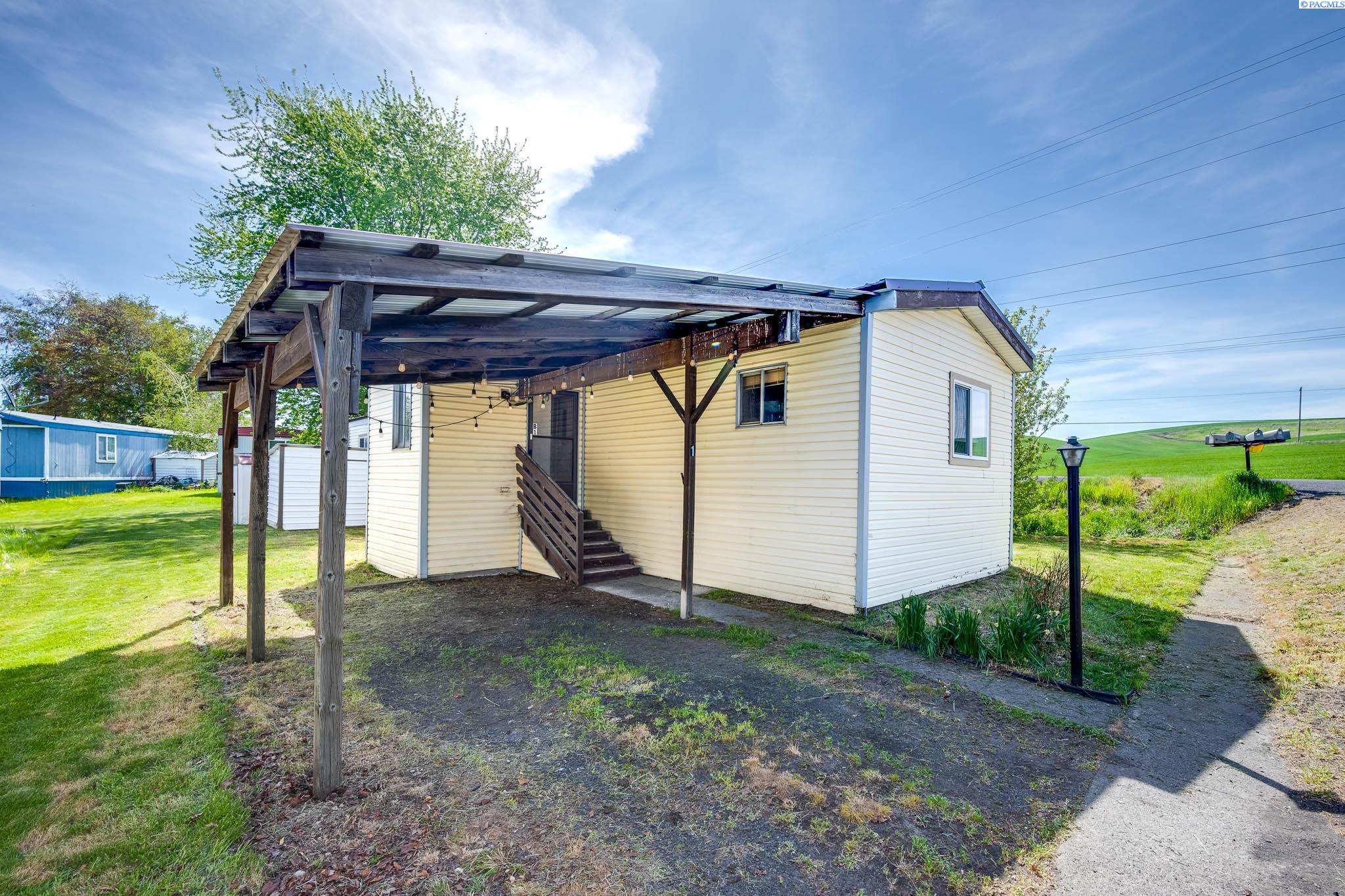 2602 Pullman Albion Road, Unit B1 Pullman, WA 99163 - Photo 1 of 31 Gallery Image 1
