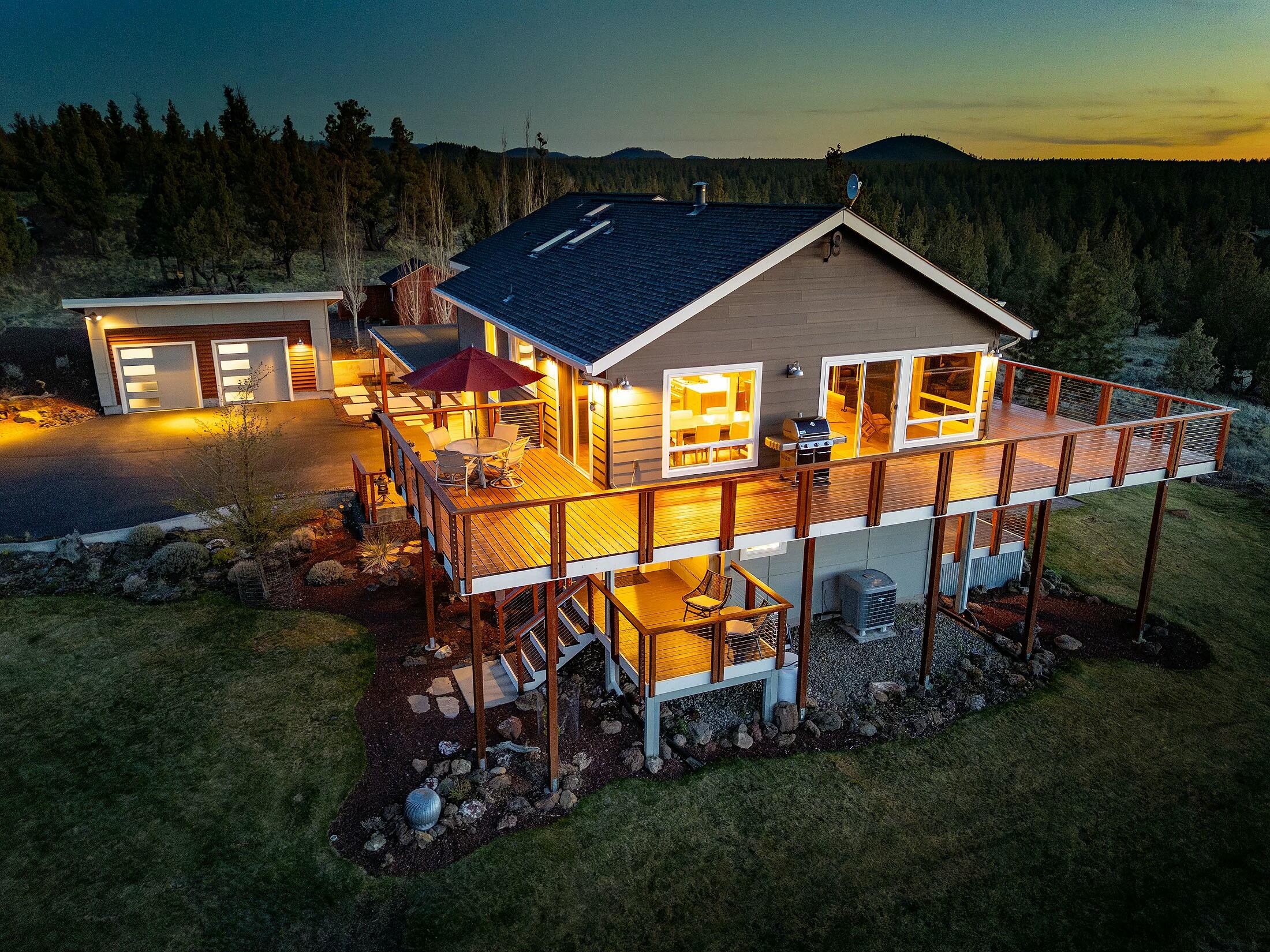 21850 Butte Ranch Road Bend, OR 97702 - Photo 36 of 57