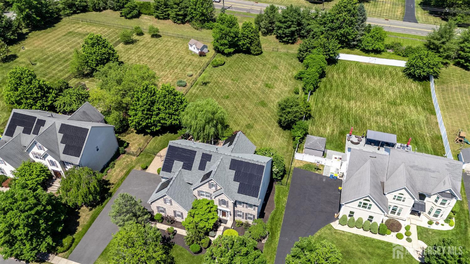 5 Rue Cezanne Somerset, NJ 08873 - Photo 44 of 50