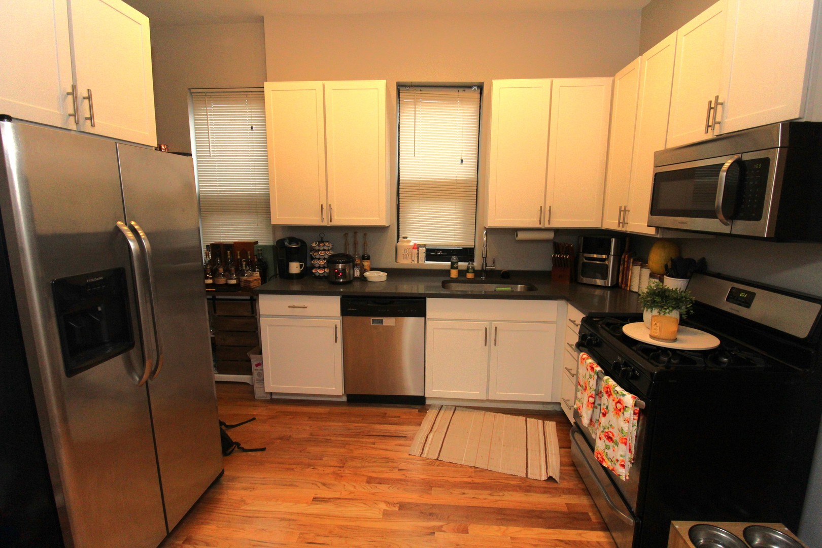 2129 North Racine Avenue, Unit CH1 Chicago, IL 60614 - Photo 2 of 9