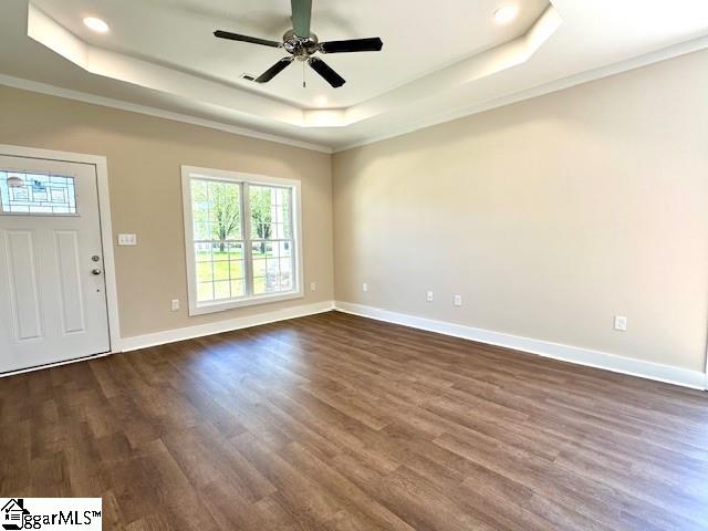 116 Dundee Court Anderson, SC 29621 - Photo 2 of 12