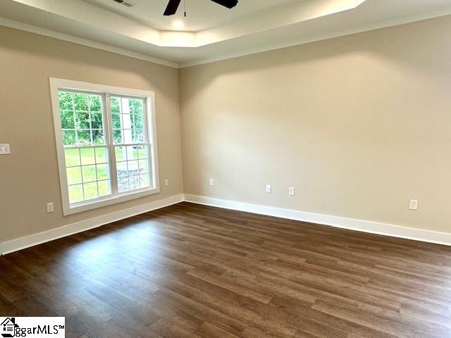 116 Dundee Court Anderson, SC 29621 - Photo 3 of 12