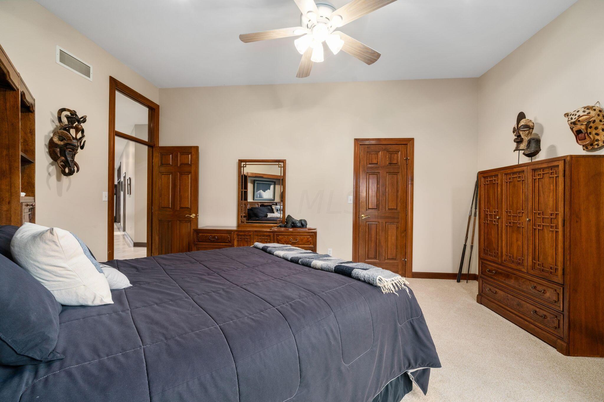 3450 Mann Road Blacklick, OH 43004 - Photo 62 of 134 Bedroom 3