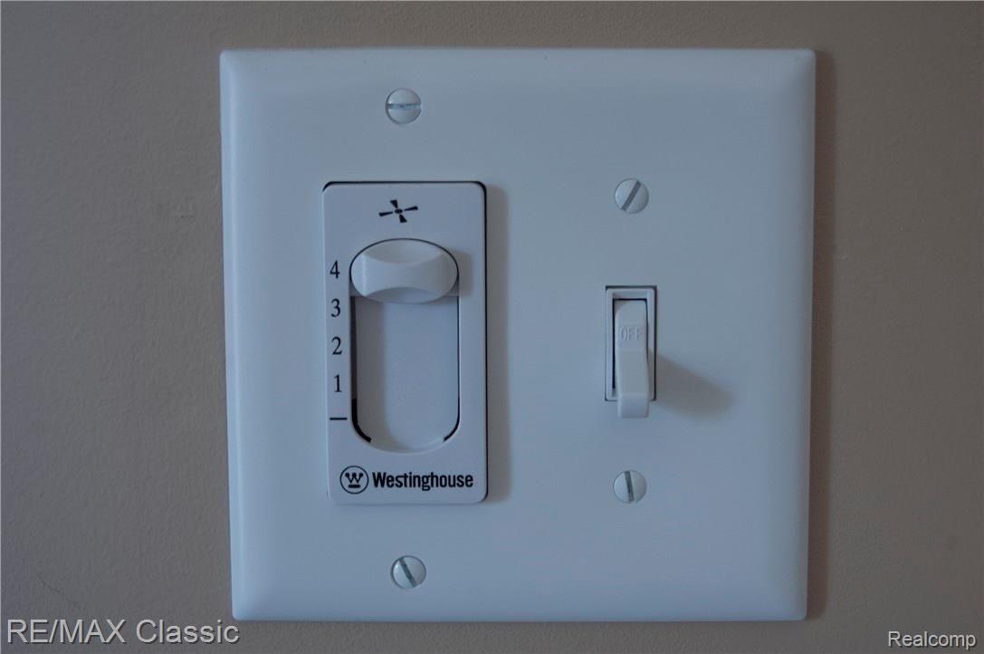 2038 Covert Road Burton, MI 48509 - Photo 22 of 25 ALL NEW SWITCHES AND OUTLETS