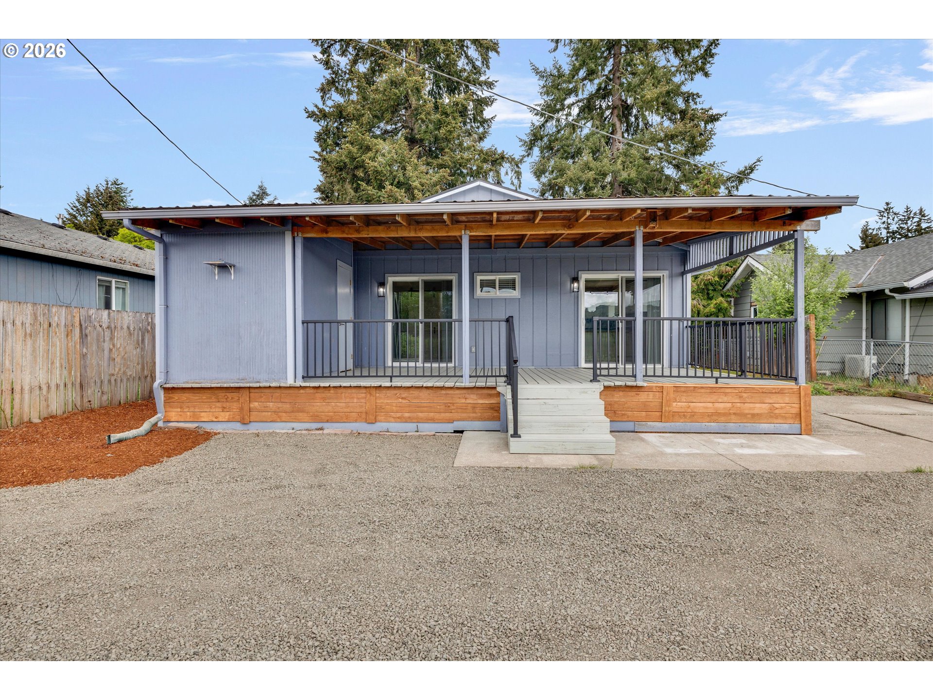 885 East Bridge Street Vernonia, OR 97064 - Photo 11 of 48