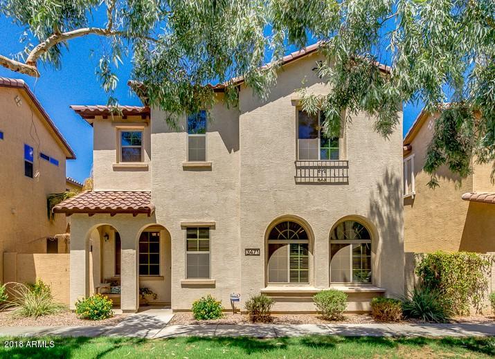 3471 South Bandit Road Gilbert, AZ 85297 - Photo 1 of 38 01-Bandit-A