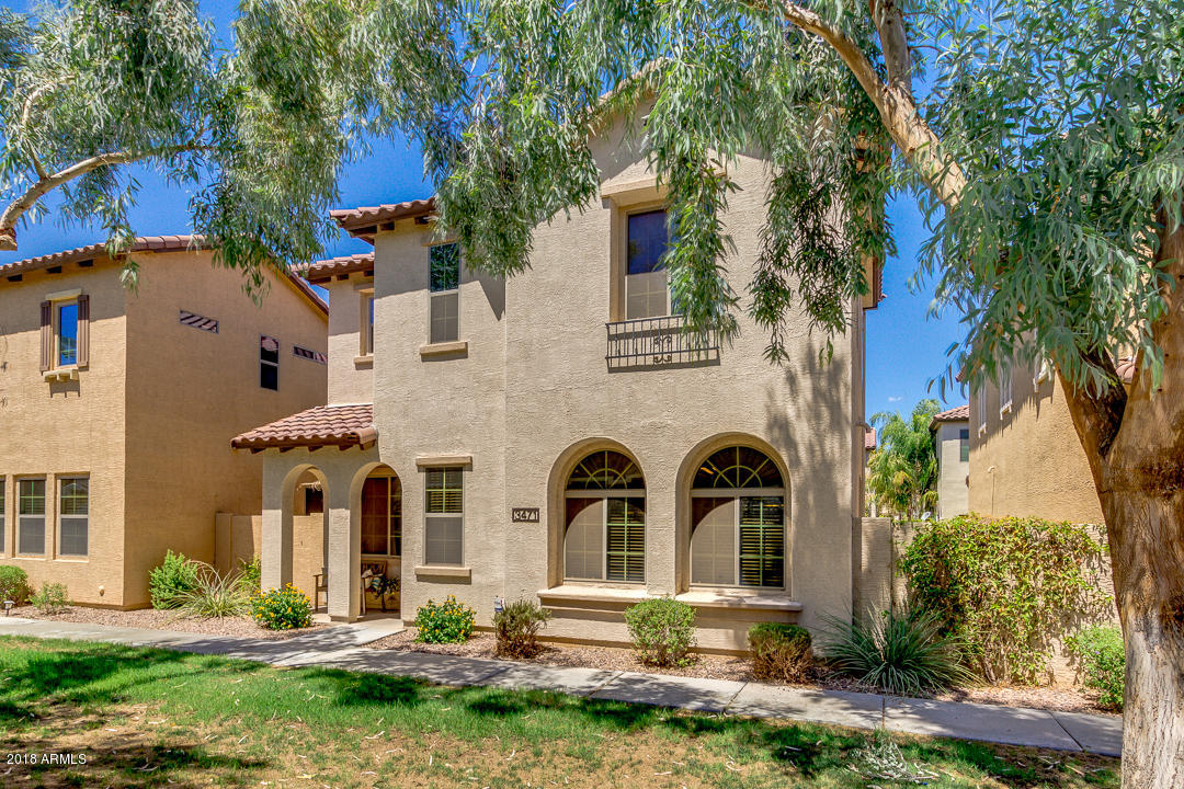 3471 South Bandit Road Gilbert, AZ 85297 - Photo 3 of 38 03-Bandit
