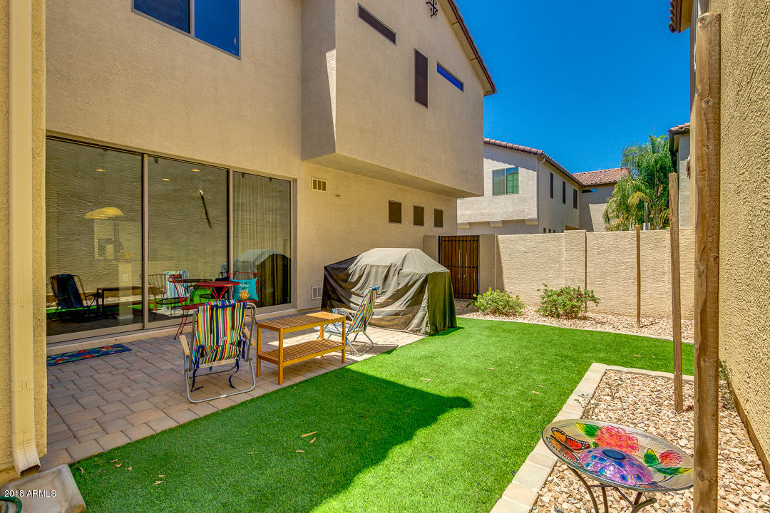 3471 South Bandit Road Gilbert, AZ 85297 - Photo 31 of 38 33-Bandit