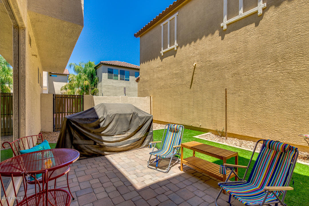 3471 South Bandit Road Gilbert, AZ 85297 - Photo 32 of 38 34-Bandit