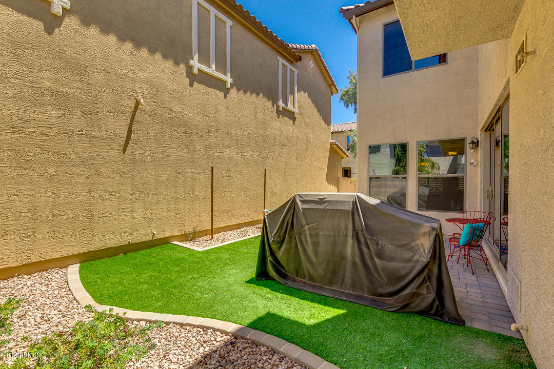 3471 South Bandit Road Gilbert, AZ 85297 - Photo 35 of 38 37-Bandit