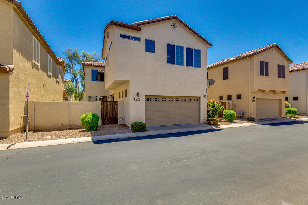 3471 South Bandit Road Gilbert, AZ 85297 - Photo 36 of 38 38-Bandit