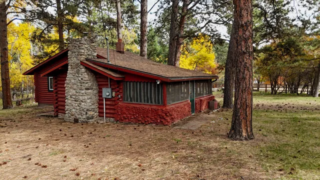 $339,900 | 165 Fish Hatchery Road, Story, WY 82842