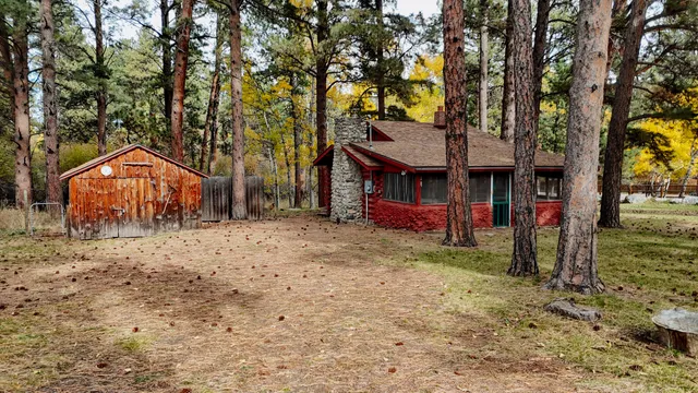 $339,900 | 165 Fish Hatchery Road, Story, WY 82842