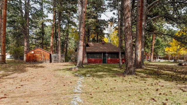 $339,900 | 165 Fish Hatchery Road, Story, WY 82842