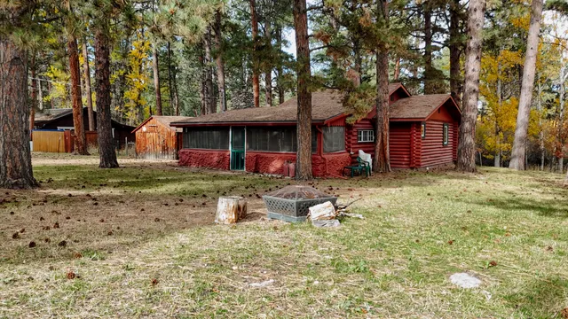 $339,900 | 165 Fish Hatchery Road, Story, WY 82842