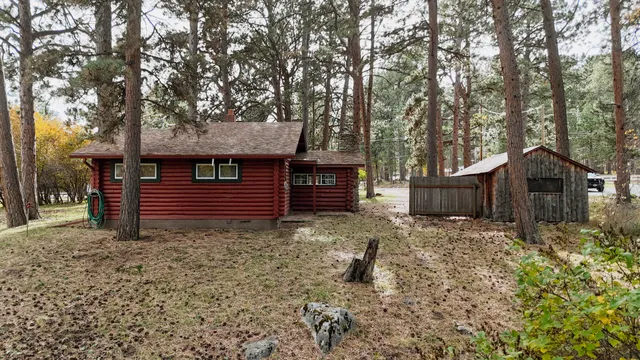 $339,900 | 165 Fish Hatchery Road, Story, WY 82842