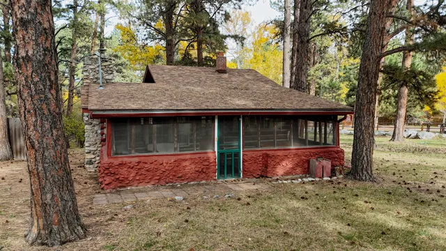 $339,900 | 165 Fish Hatchery Road, Story, WY 82842