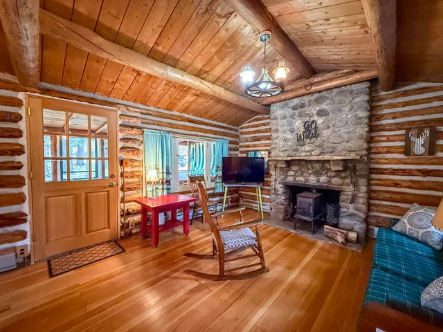 $339,900 | 165 Fish Hatchery Road, Story, WY 82842