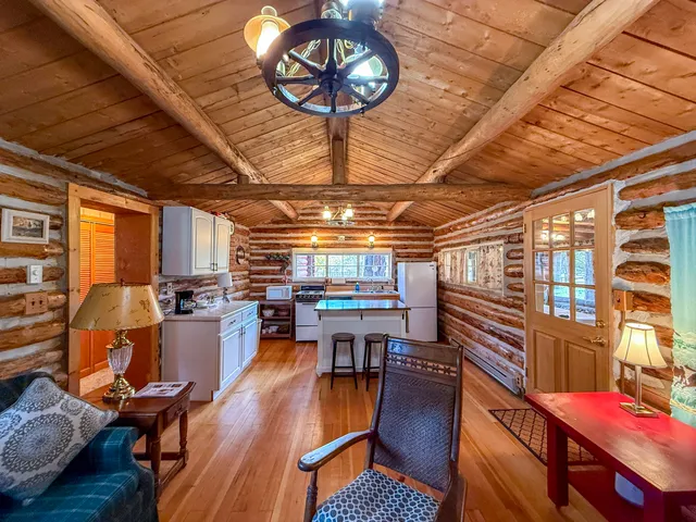 $339,900 | 165 Fish Hatchery Road, Story, WY 82842