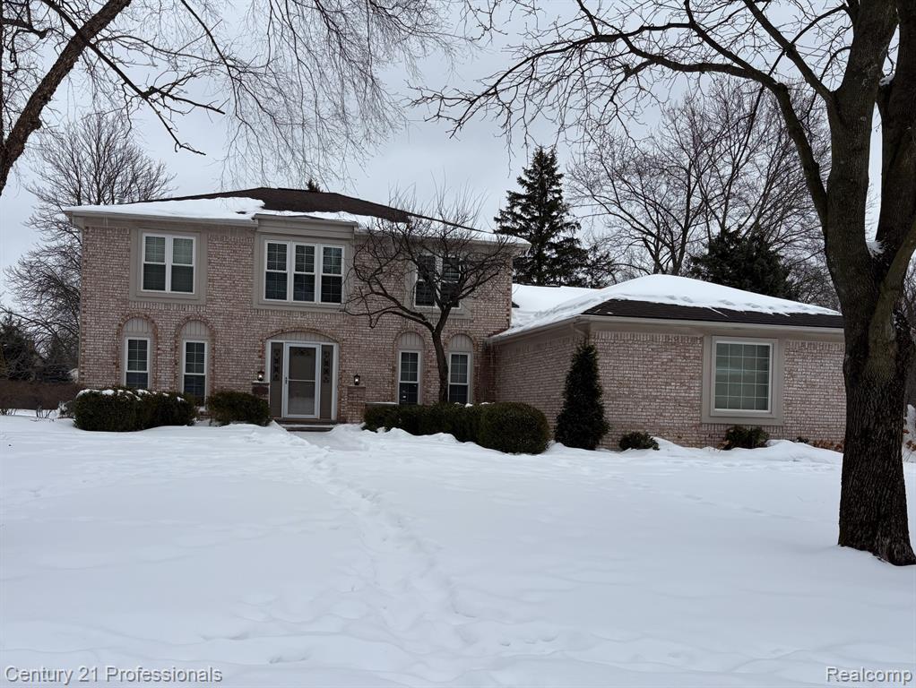 425 Cypress Road Rochester Hills, MI 48309 - Photo 1 of 1 Gallery Image 1