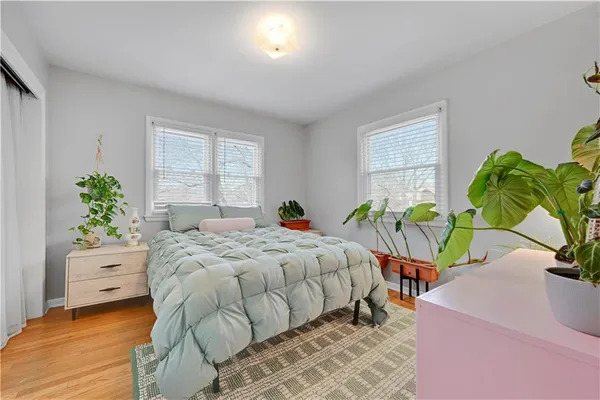 $250,000 | 3537 North Walrond Avenue, Kansas City, MO 64117