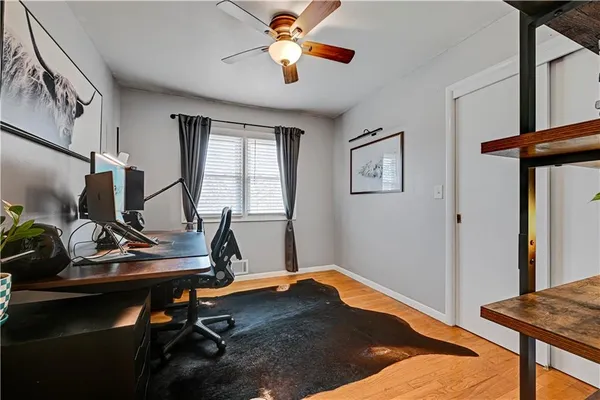 $250,000 | 3537 North Walrond Avenue, Kansas City, MO 64117