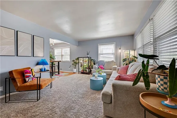 $250,000 | 3537 North Walrond Avenue, Kansas City, MO 64117