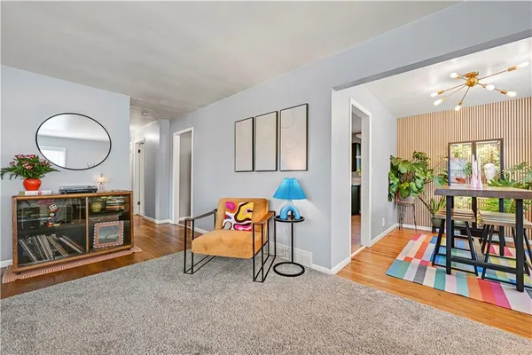 $250,000 | 3537 North Walrond Avenue, Kansas City, MO 64117