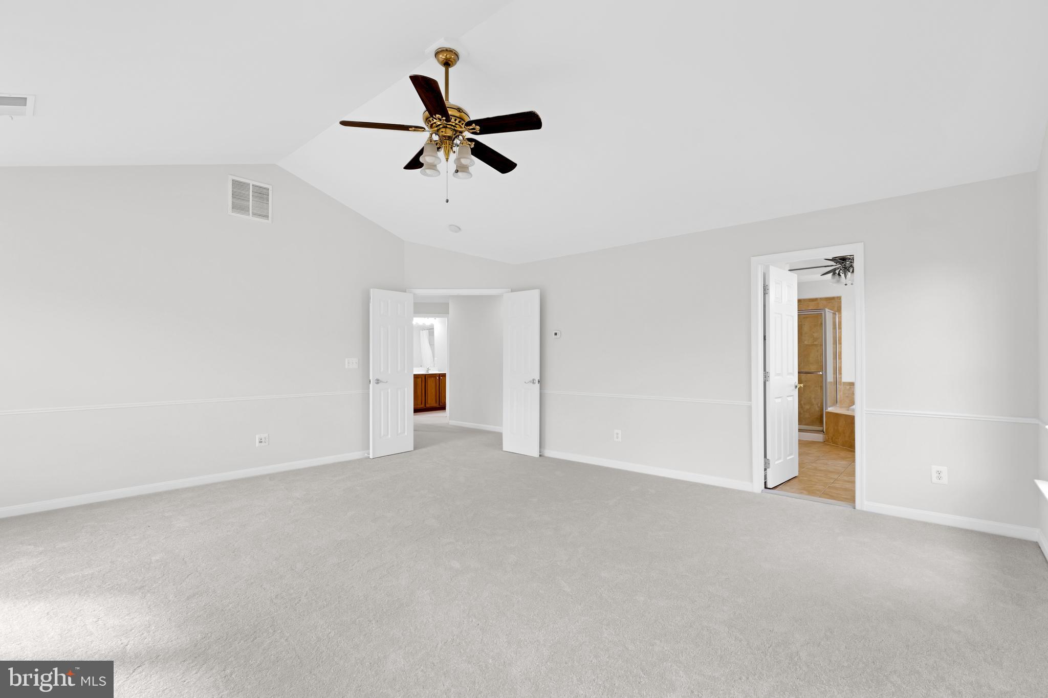 8566 Brickshire Lane Manassas, VA 20112 - Photo 27 of 59 a view of an empty room and window
