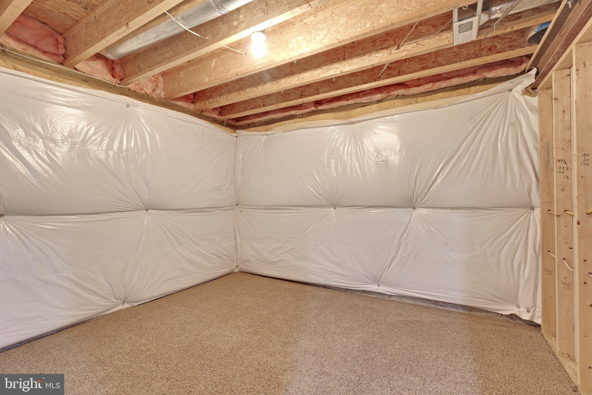 8566 Brickshire Lane Manassas, VA 20112 - Photo 43 of 59 a view of a room with shelf