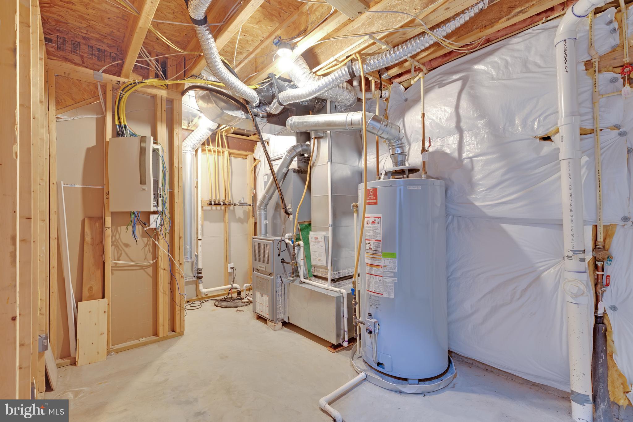 8566 Brickshire Lane Manassas, VA 20112 - Photo 45 of 59