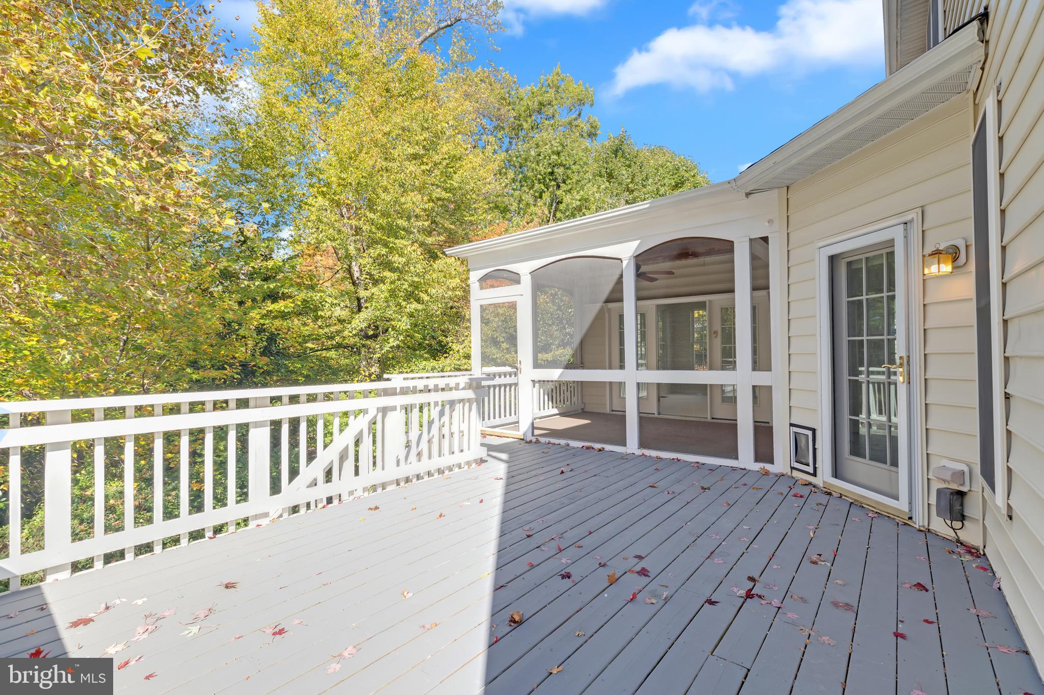 8566 Brickshire Lane Manassas, VA 20112 - Photo 49 of 59