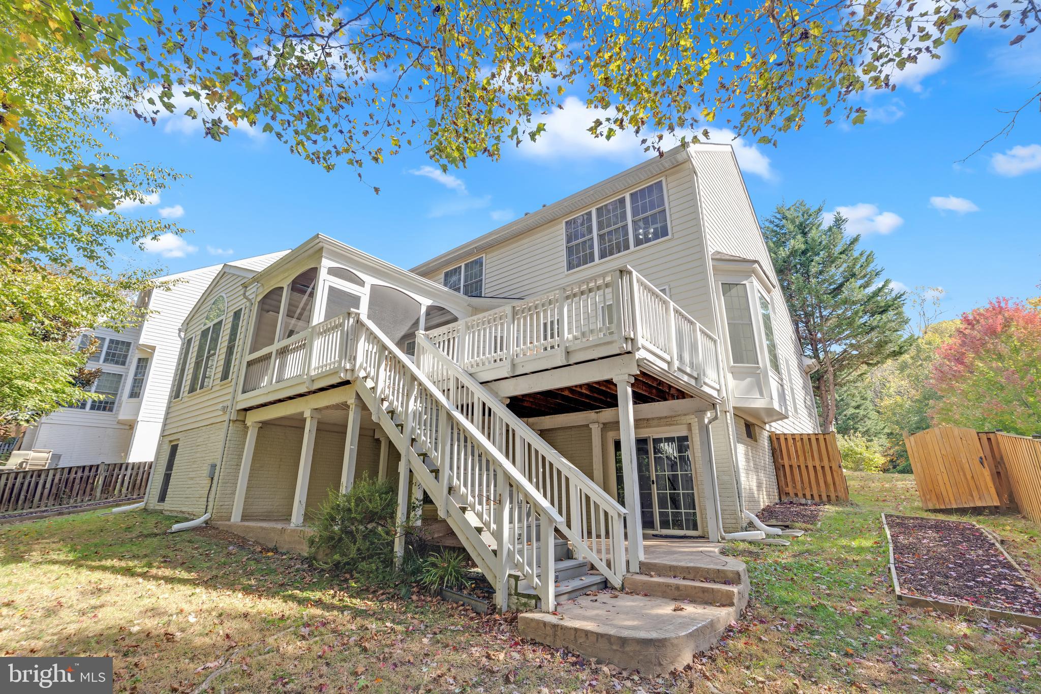 8566 Brickshire Lane Manassas, VA 20112 - Photo 52 of 59