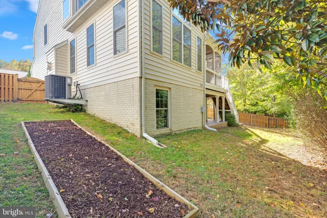 $789,900 | 8566 Brickshire Lane, Manassas, VA 20112