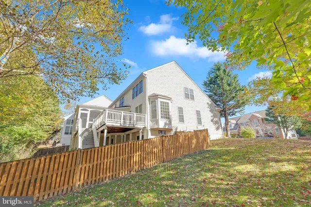 $789,900 | 8566 Brickshire Lane, Manassas, VA 20112