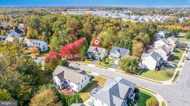 $789,900 | 8566 Brickshire Lane, Manassas, VA 20112