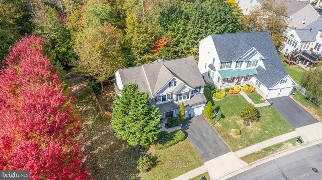 $789,900 | 8566 Brickshire Lane, Manassas, VA 20112