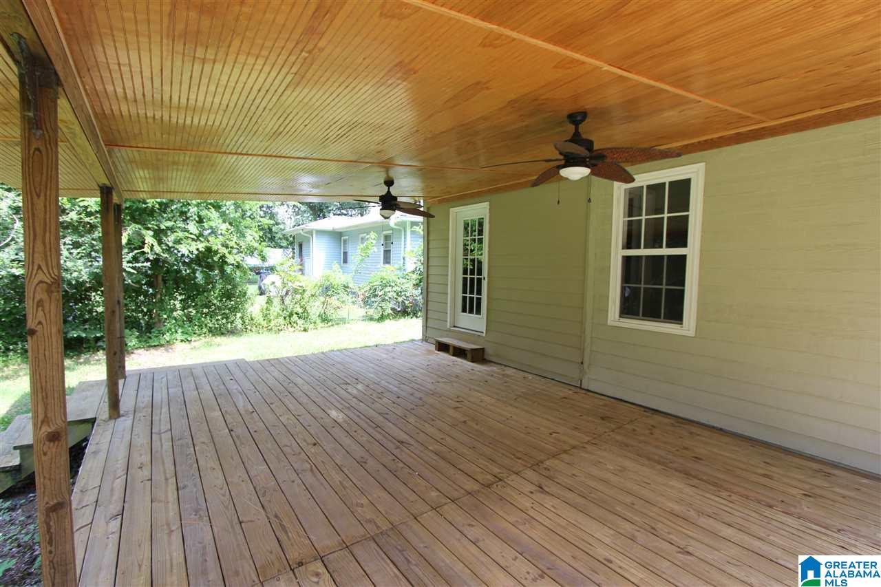 403 Main Street Weaver, AL 36277 - Photo 35 of 43