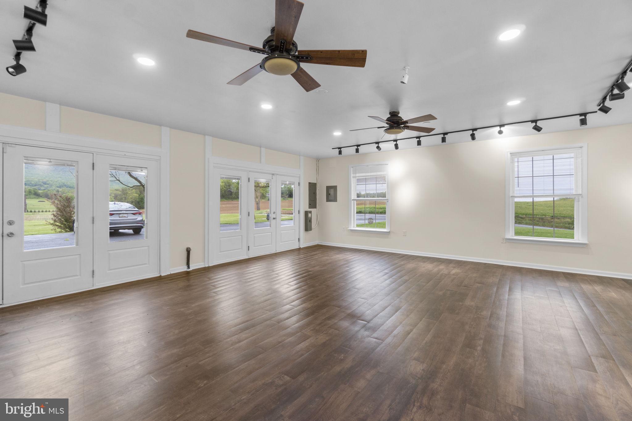 21712 Chewsville Road Smithsburg, MD 21783 - Photo 17 of 57