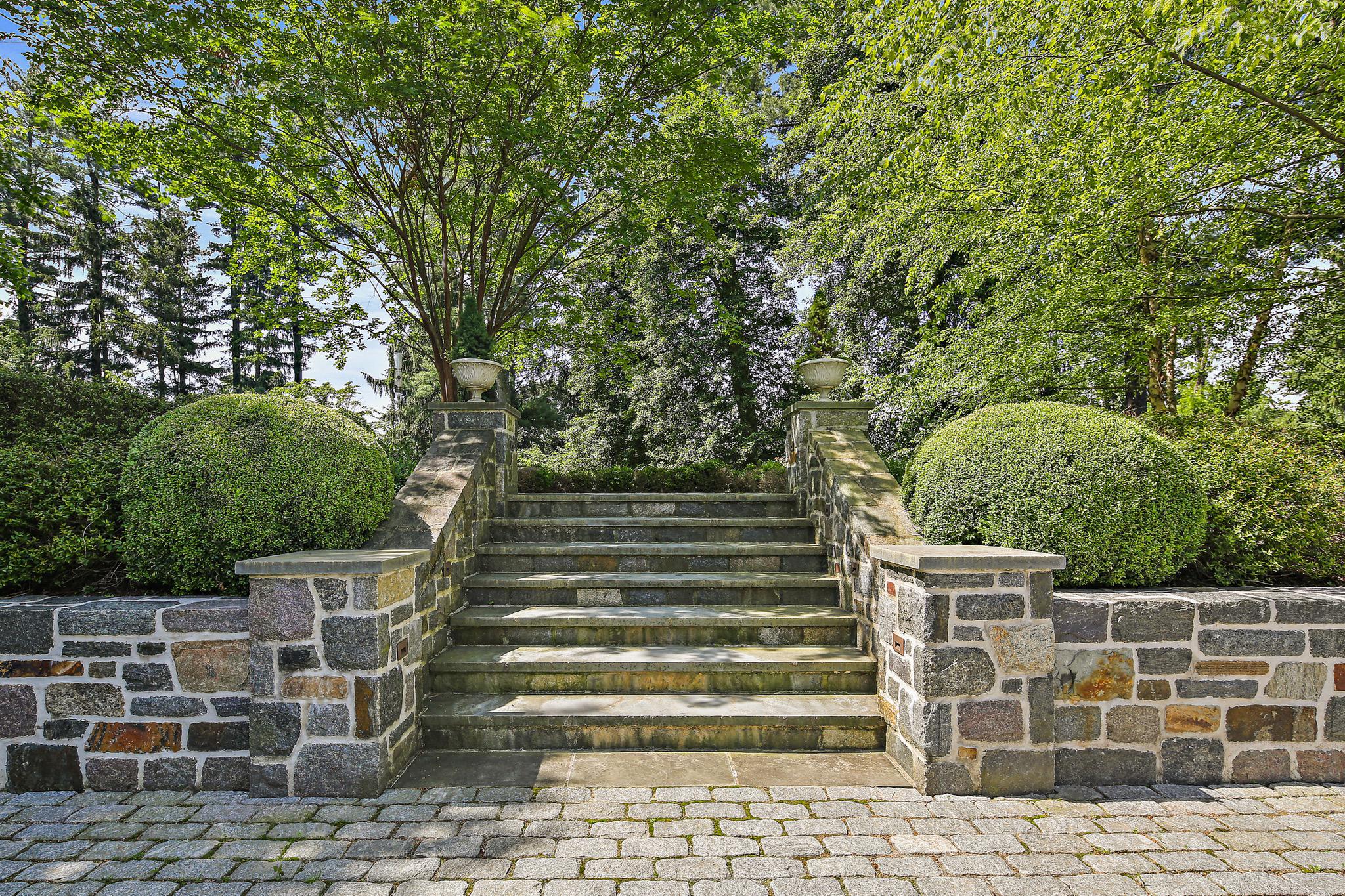 900 Army Road Baltimore, MD 21204 - Photo 3 of 99 This stately home is an evolving fusion