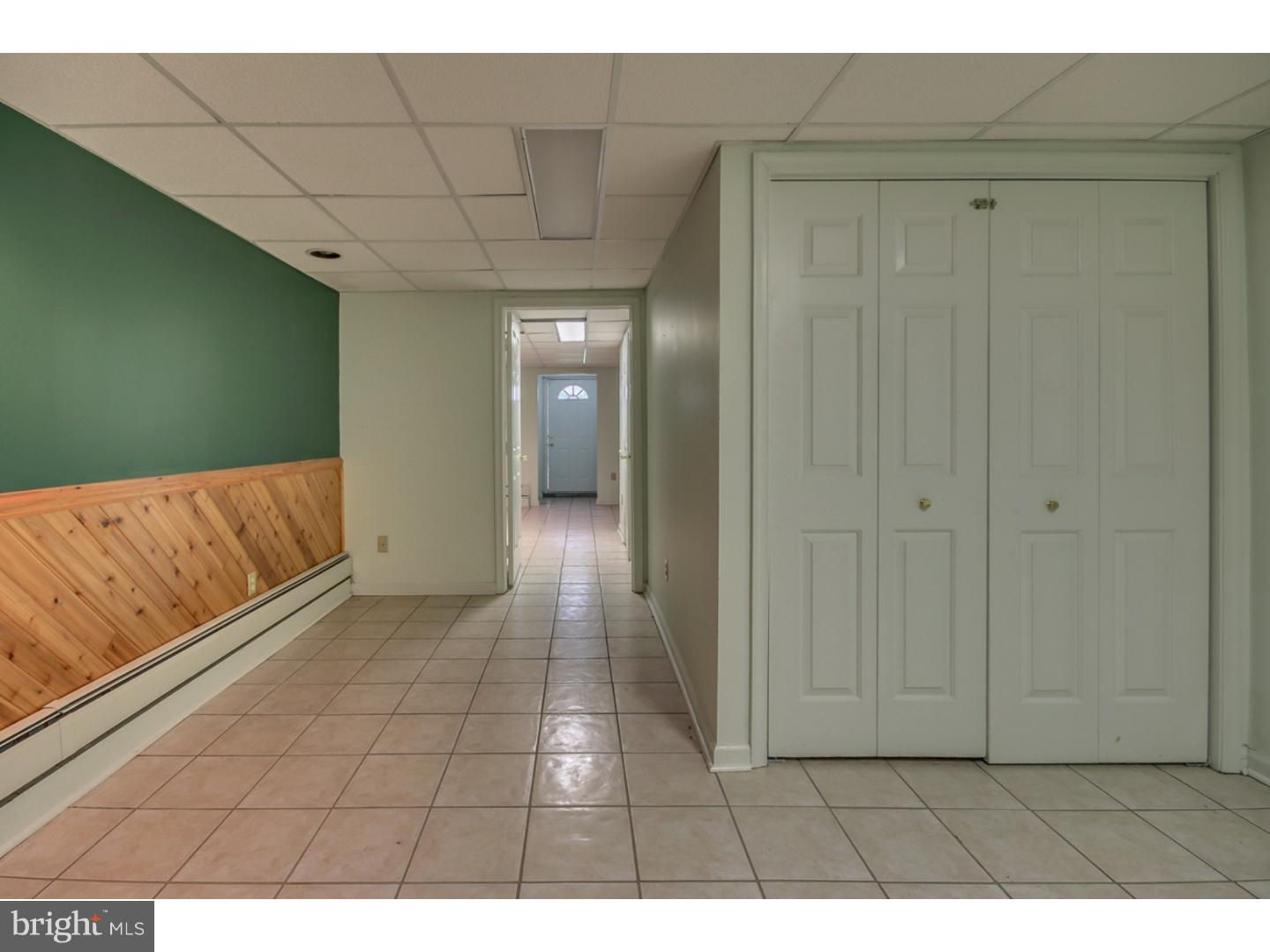 807 West Rolling Road Springfield, PA 19064 - Photo 19 of 24 Basement - Finished