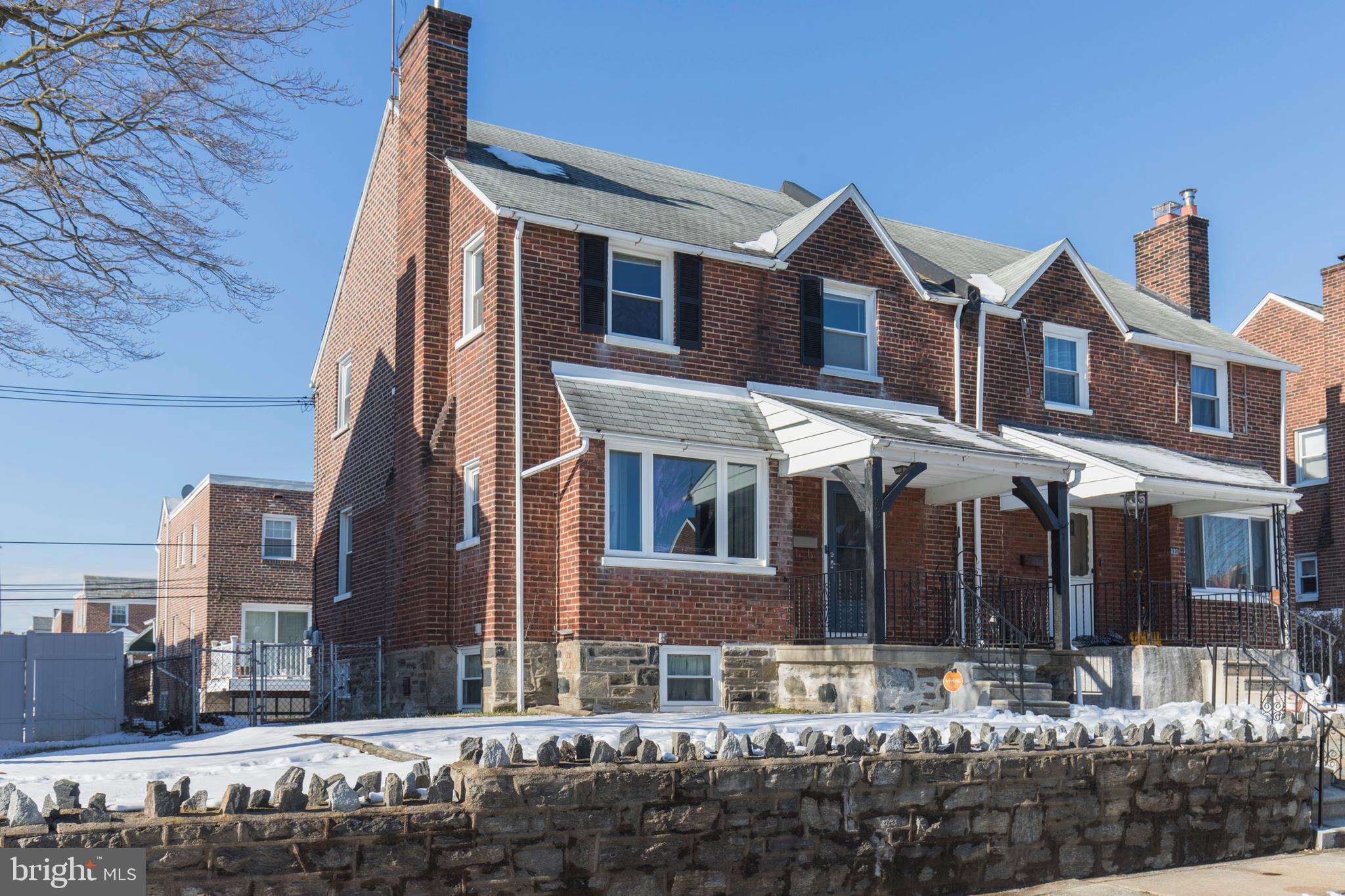 822 Pleasant Road Yeadon, PA 19050 - Photo 2 of 31 Gallery Image 2