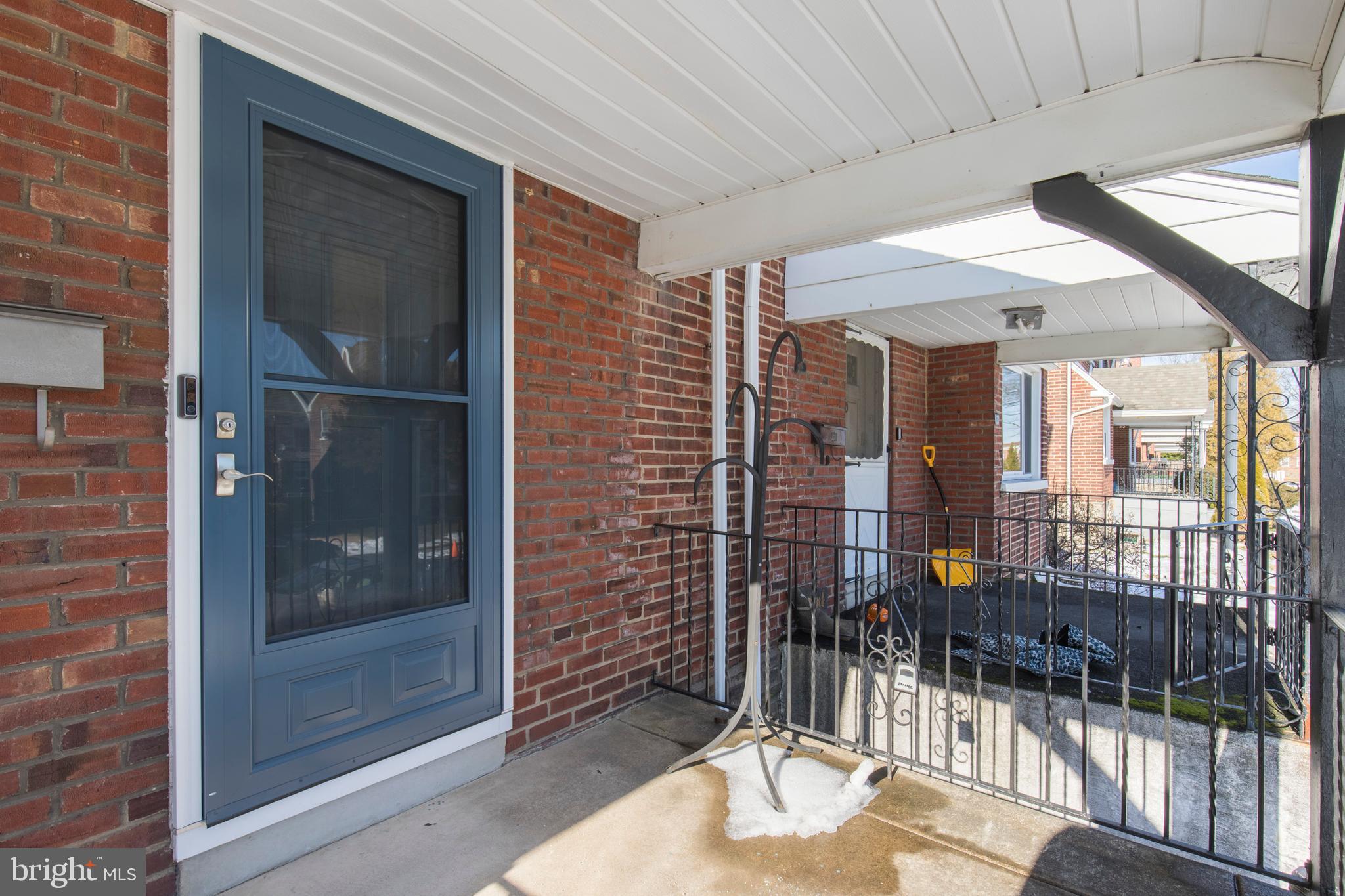 822 Pleasant Road Yeadon, PA 19050 - Photo 3 of 31 Gallery Image 3