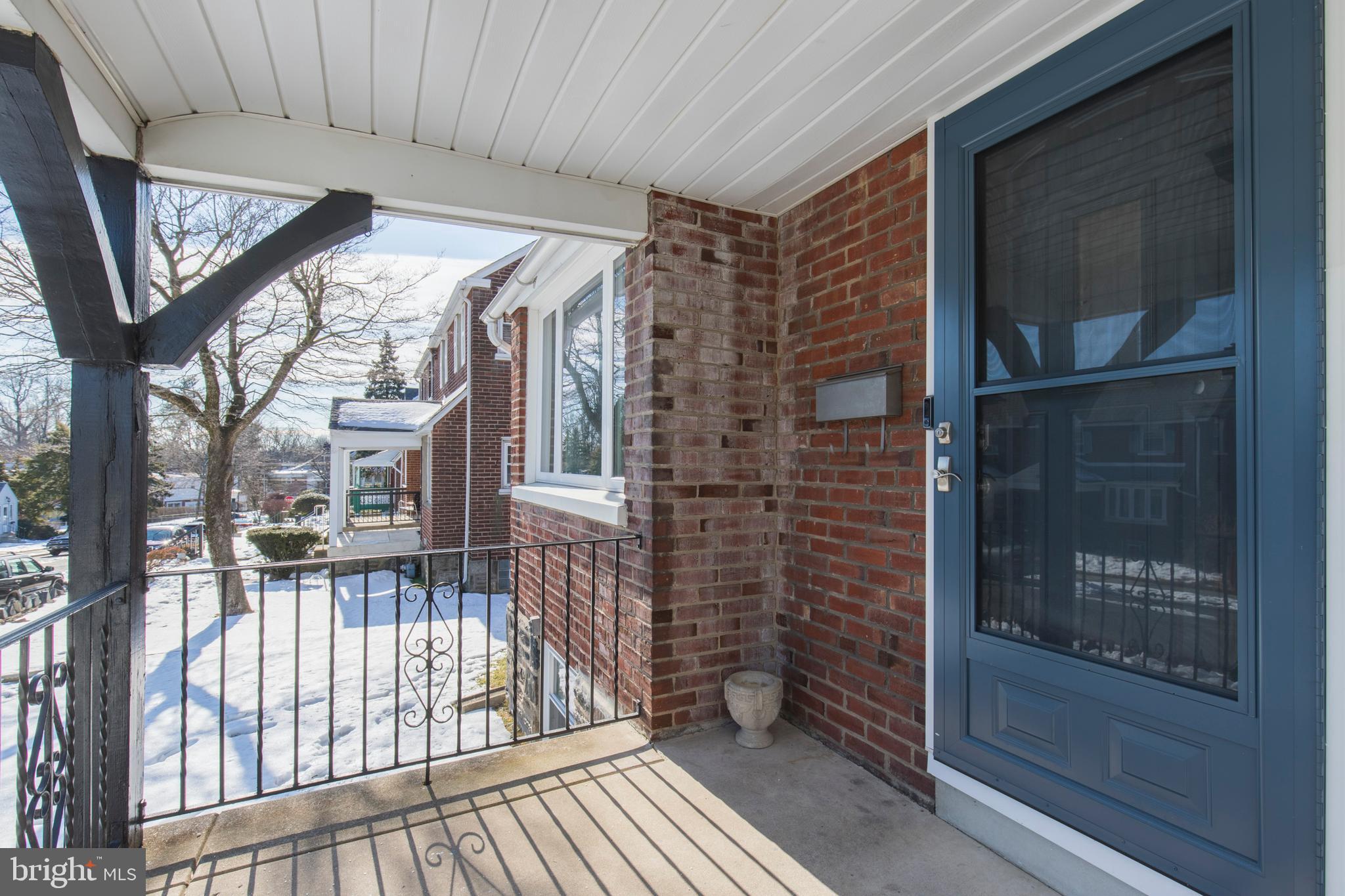 822 Pleasant Road Yeadon, PA 19050 - Photo 4 of 31 Gallery Image 4