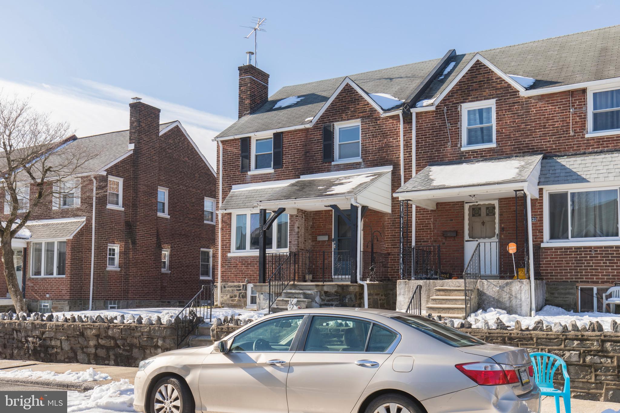 822 Pleasant Road Yeadon, PA 19050 - Photo 31 of 31 Gallery Image 31