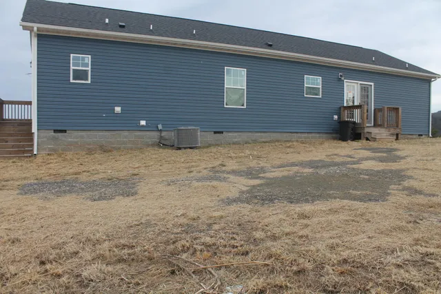 $285,000 | 4681 Boyd Road, Draper, VA 24324