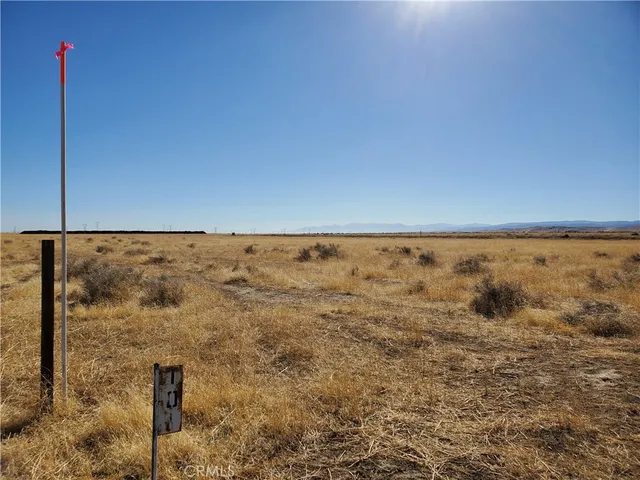 $14,950 | 2-ac 2-ac 168th Street West, Lancaster, CA 93536