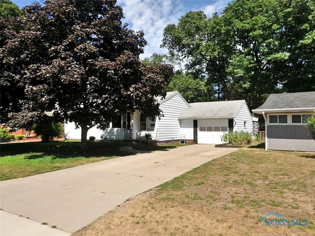 3312 Waldmar Road Toledo, OH 43615 - Photo 1 of 17 Gallery Image 1