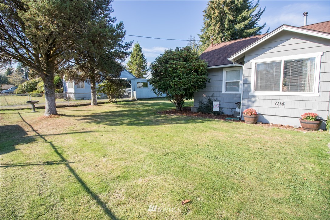 7114 Blaine Road Aberdeen, WA 98520 - Photo 3 of 17 Gallery Image 3